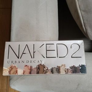 NEW UNOPENED Urban Decay make up pallette